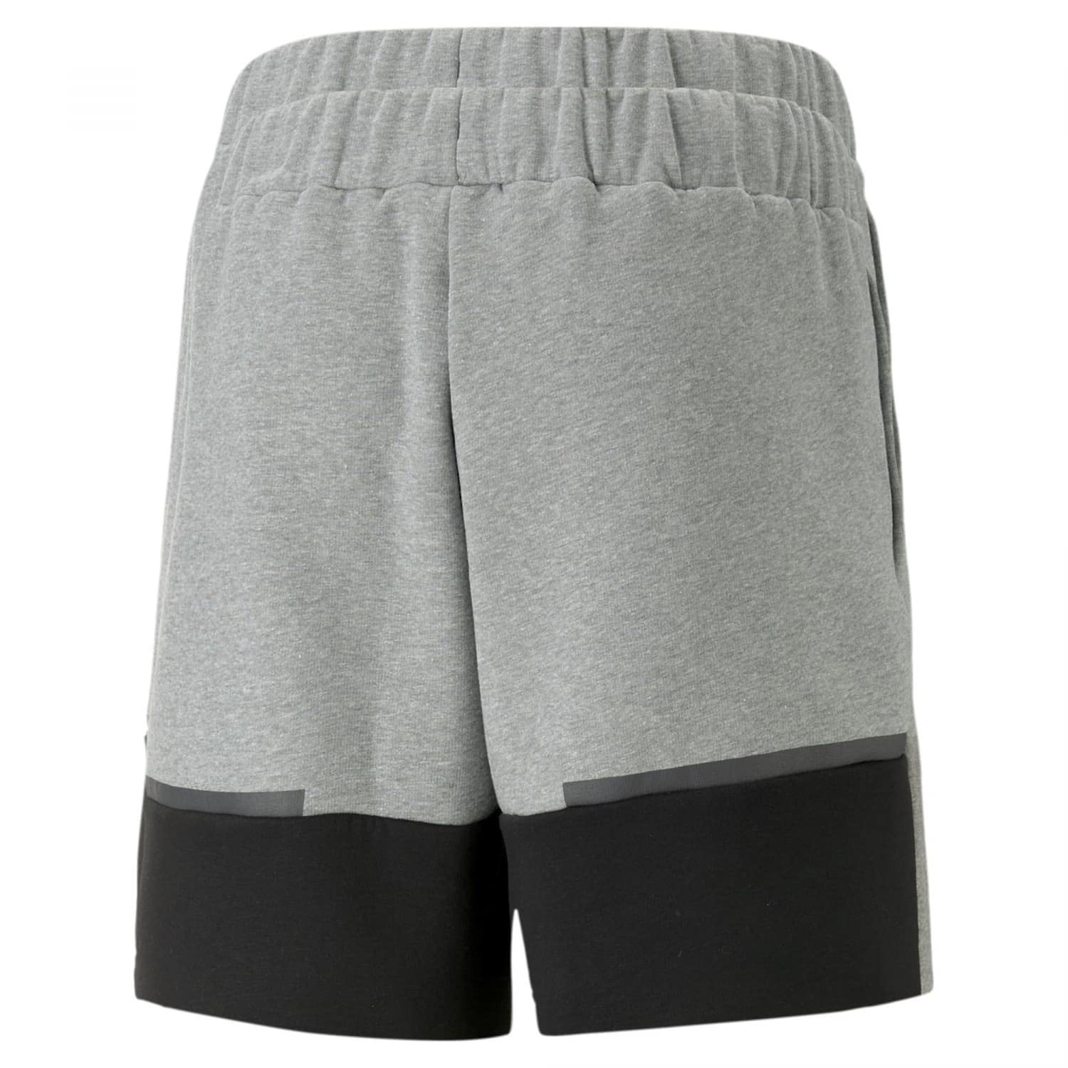 PUMA Teamcup Casuals Shorts - Szorty z dzianiny Mężczyźni