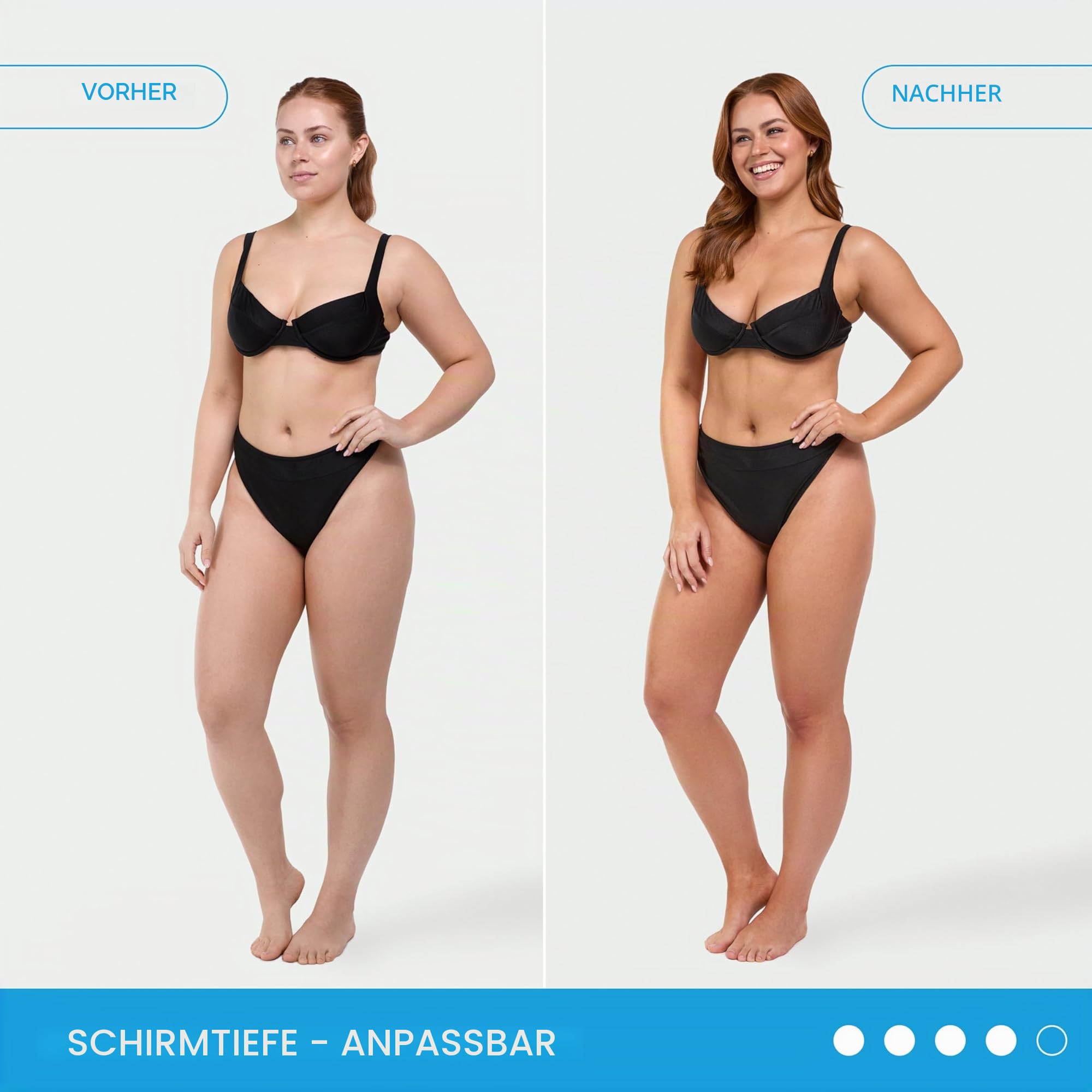 Bondi Sands - Selbstbräunungsschaum - Self Tanning Foam 1 Hour Express für schnelles und fleckenfreies Bräunen ohne Sonne, 200 ml