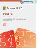 Microsoft 365 Personal