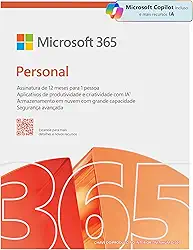 Microsoft 365 Personal