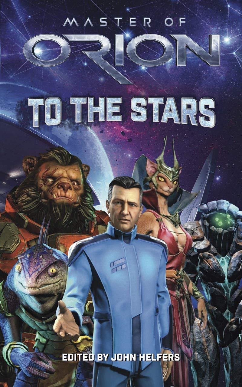 Cover of To the Stars
