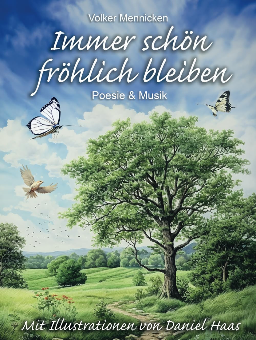 Poesie und Musik recueil de poésie allemande livre audio inspirant