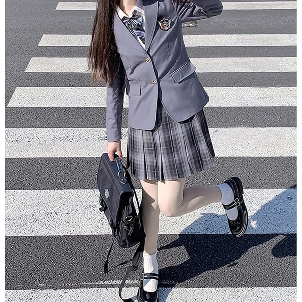 制服　卒業式 Amazon.co.jp: [SSUPTEMBER2] スクール ブレザー 制服