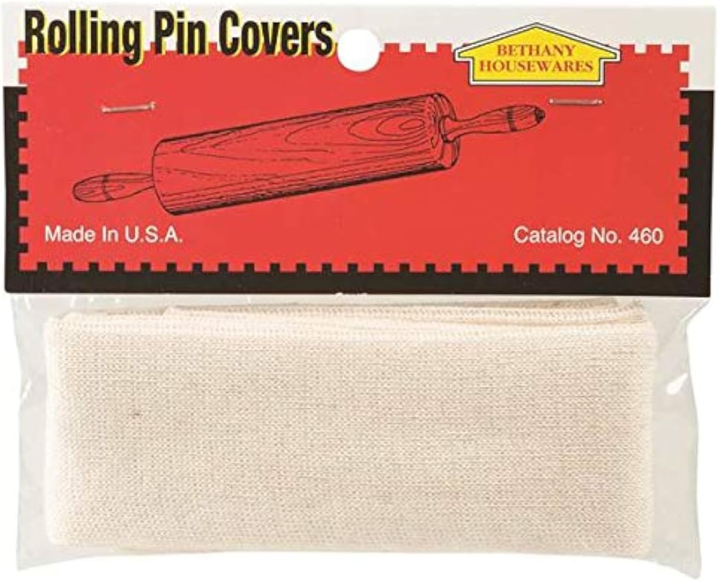 Bethany Housewares Rolling Pin Cover