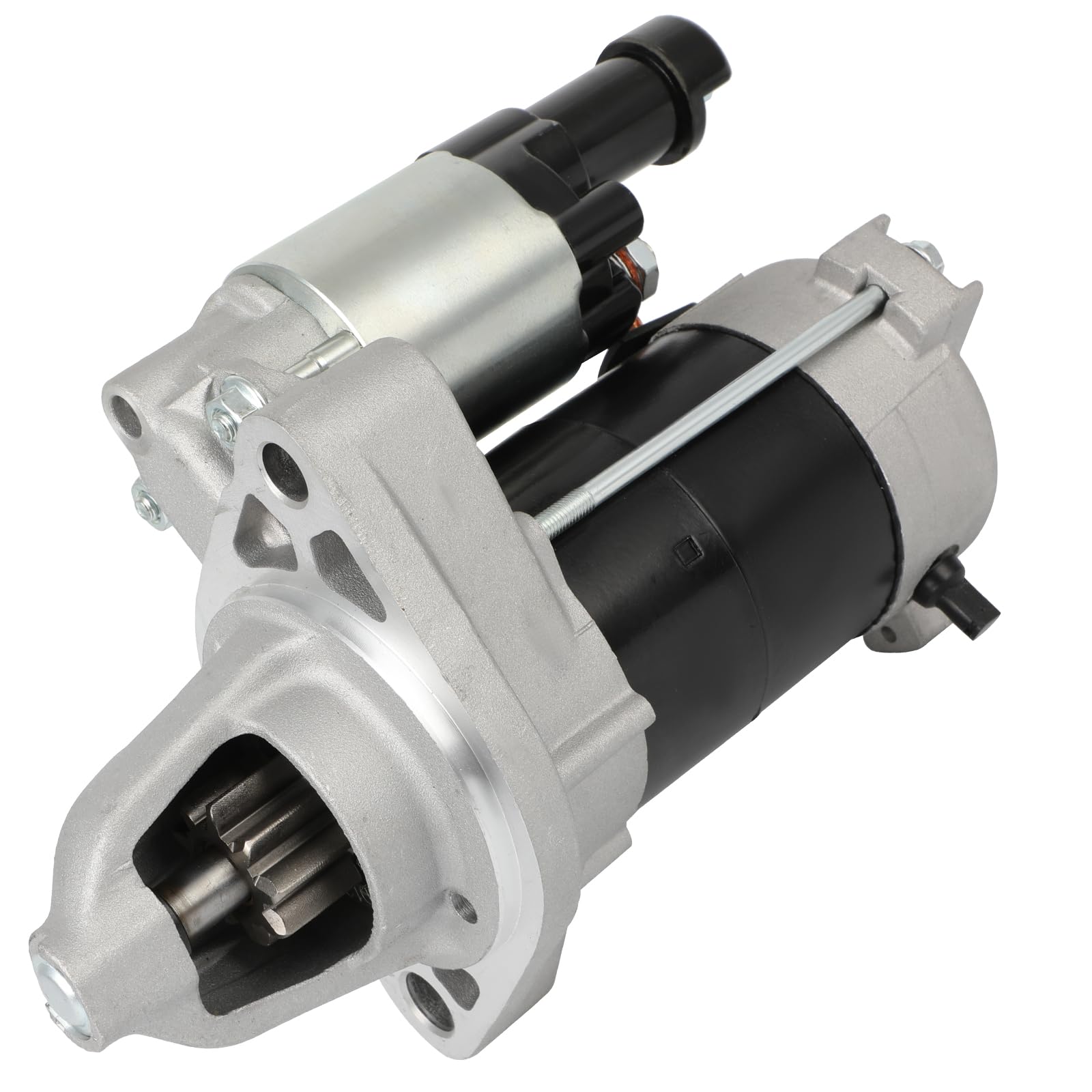 SCITOO Starter Motor fit for Honda for Civic 2.0L 2002-2005 Replacement Starter 17962 | |Starter motor