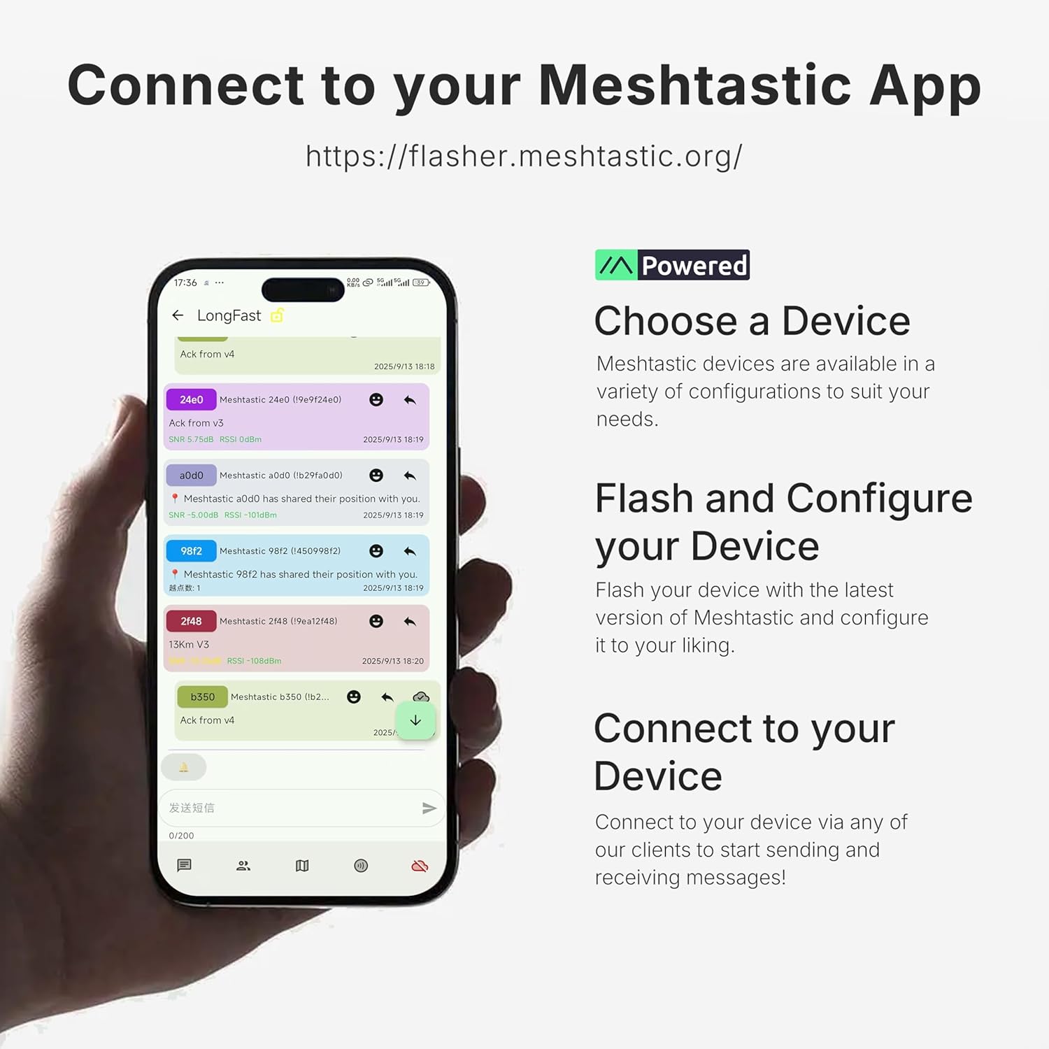 Heltec ESP32 LoRa 32 V4 Development Board with OLED Display Upgraded ESP32 S3 SX1262 27dBm High Power Chip for WiFi Meshtastic IoT Devices Arduino Smart Home and Wireless Communication