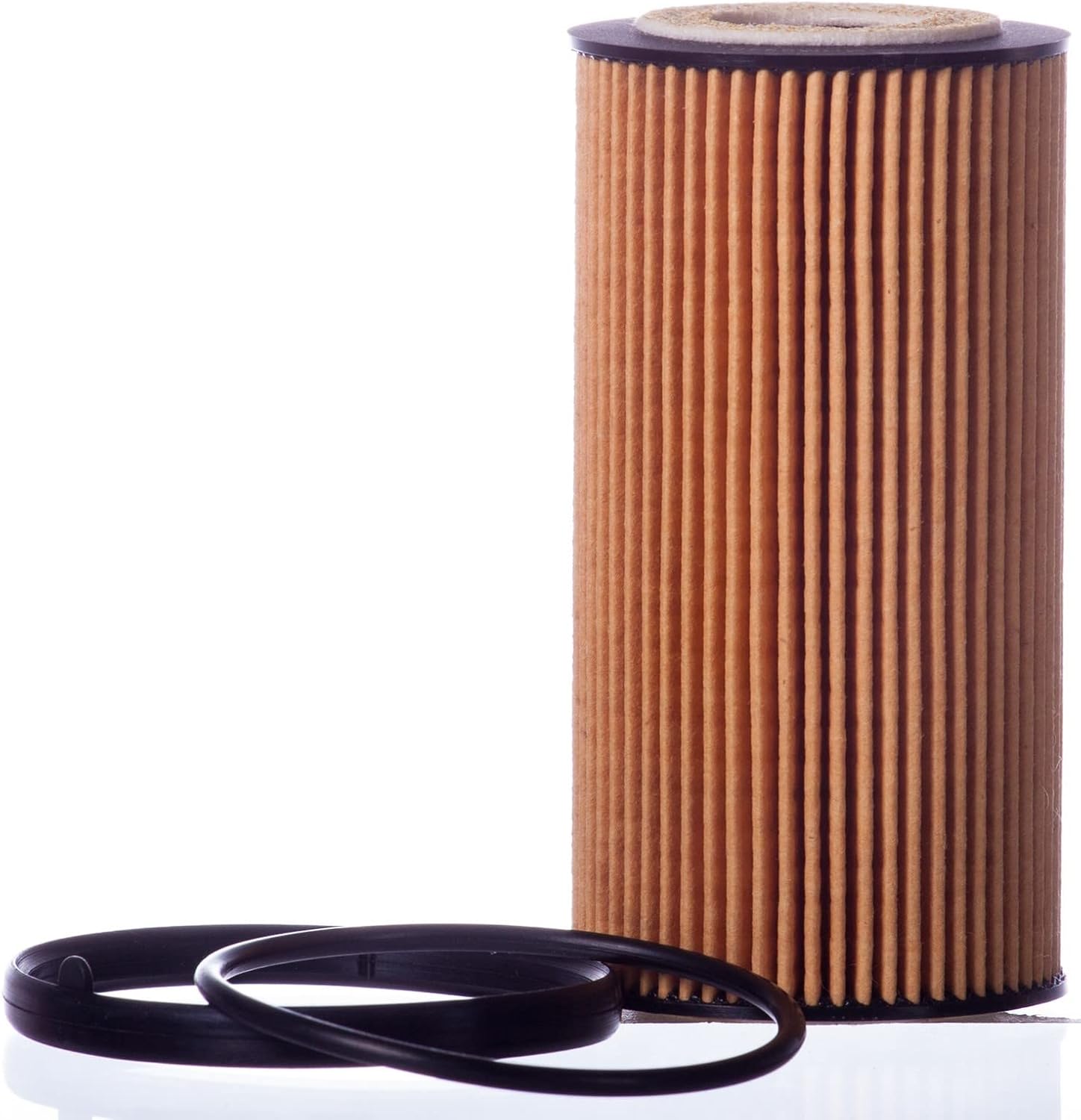 Engine Oil Filter Compatible With Audi TTS Quattro 2.0L L4 2009 2010 2011 2012 2013 2014 2015 PC-270489