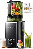 Product image of Juicer Machines