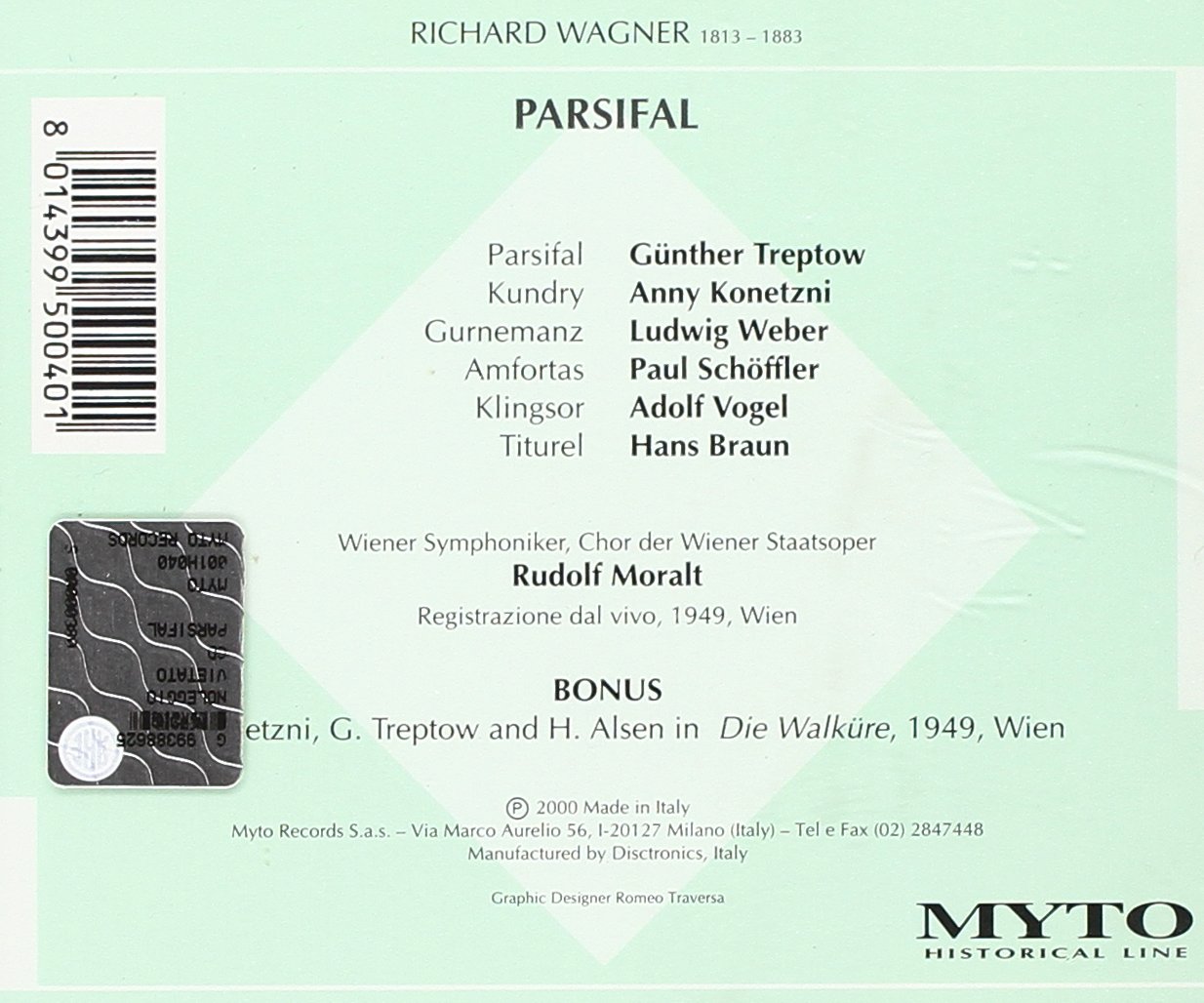 Parsifal (1882)