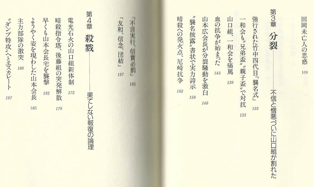 実録関西全面戦争 (トクマドキュメントシリーズ) | 週刊アサヒ