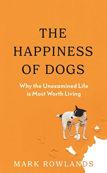 The Happiness Of Dogs