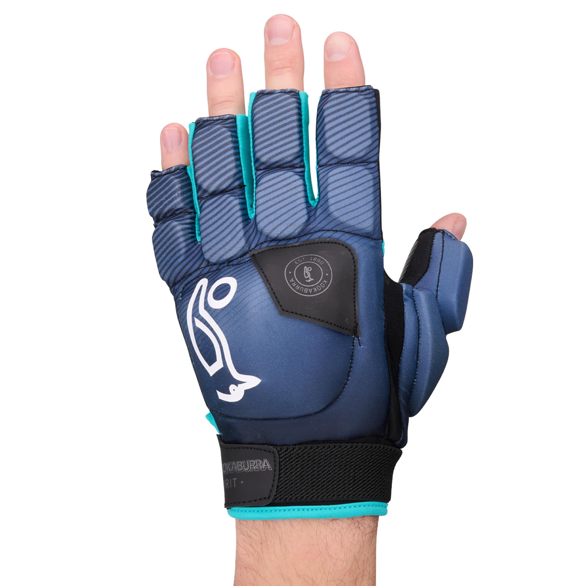 KOOKABURRA Spirit Plus Hockey Glove Gants Mixte