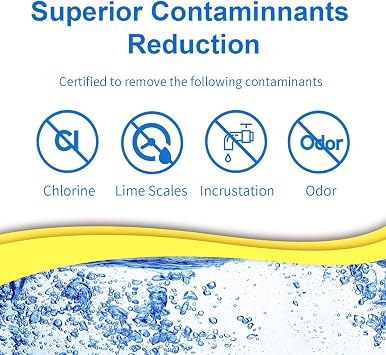 EXCELPURE Coffee Machine Water Filter Replacement for Jura Claris Blue 67007, 71311, 71312, Compatible with Jura Impressa F7 F8 Espresso Machines, 3 Pack