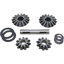 Yukon Gear Yukon YPKD70-S-35 Replacement Standard Open Spider Gear Kit for Dana 70/80 Differential with 35-Spline Axle