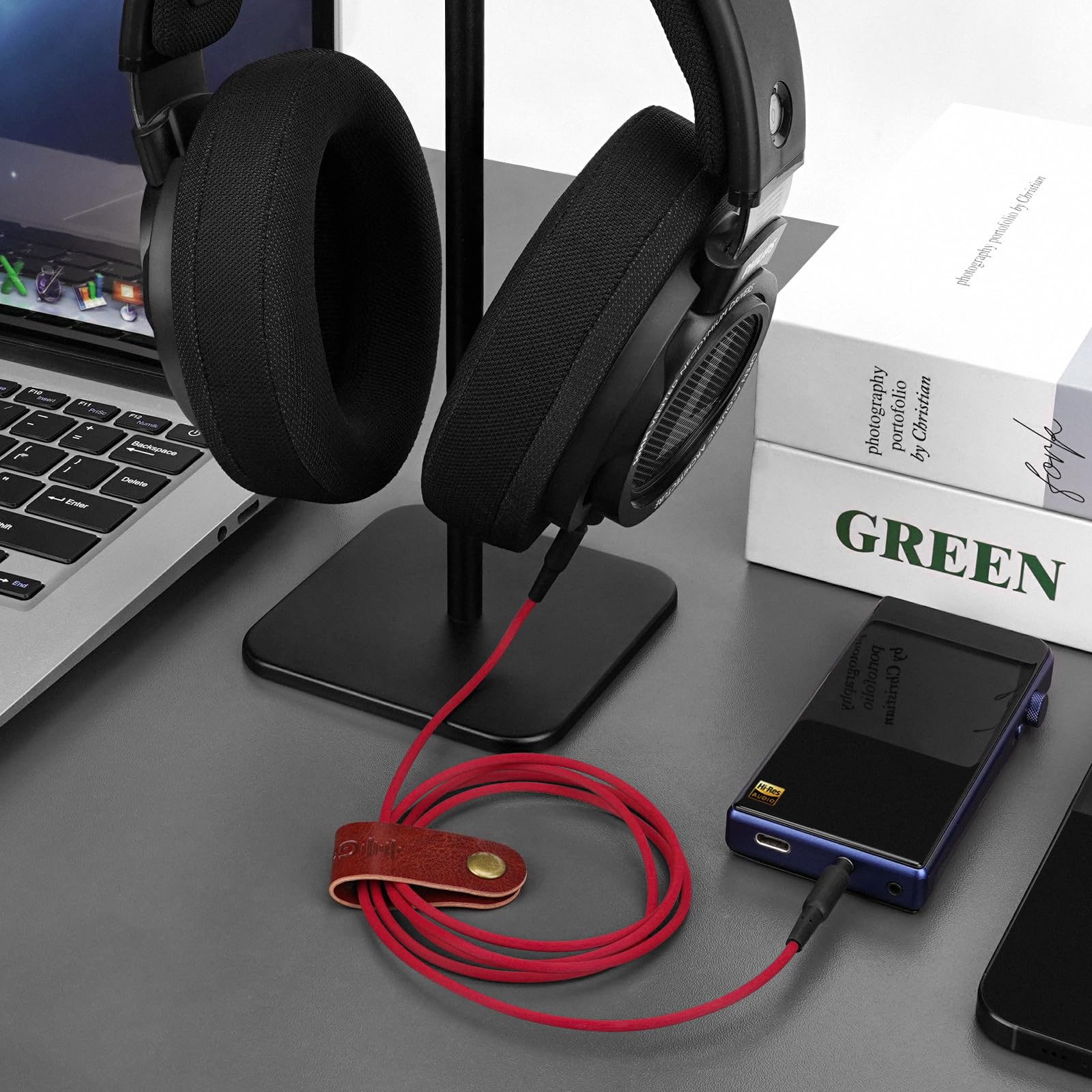 Amazon.com: GEEKRIA Audio Cable Compatible with Jabra Move Style