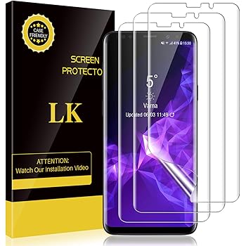 samsung s9 with free watch