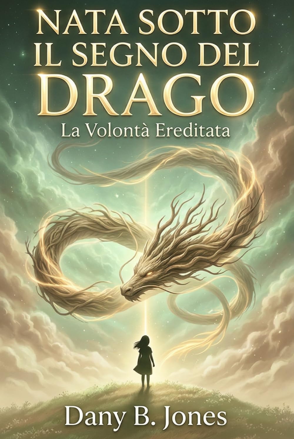 NATA SOTTO IL SEGNO DEL DRAGO: LA VOLONTÀ EREDITATA