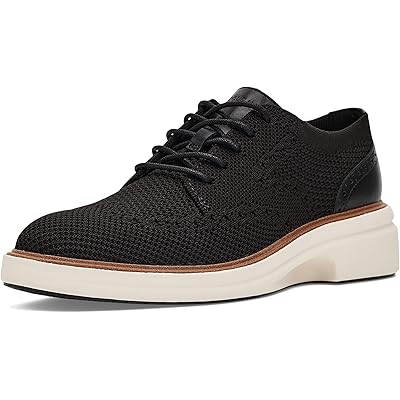 Cole Haan OriginalGrand Cityspectre Stitchlite Oxford black stitchlite