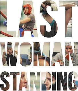 Last Woman Standing