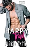 Happy Trail: Lucas Brothers Book 3
