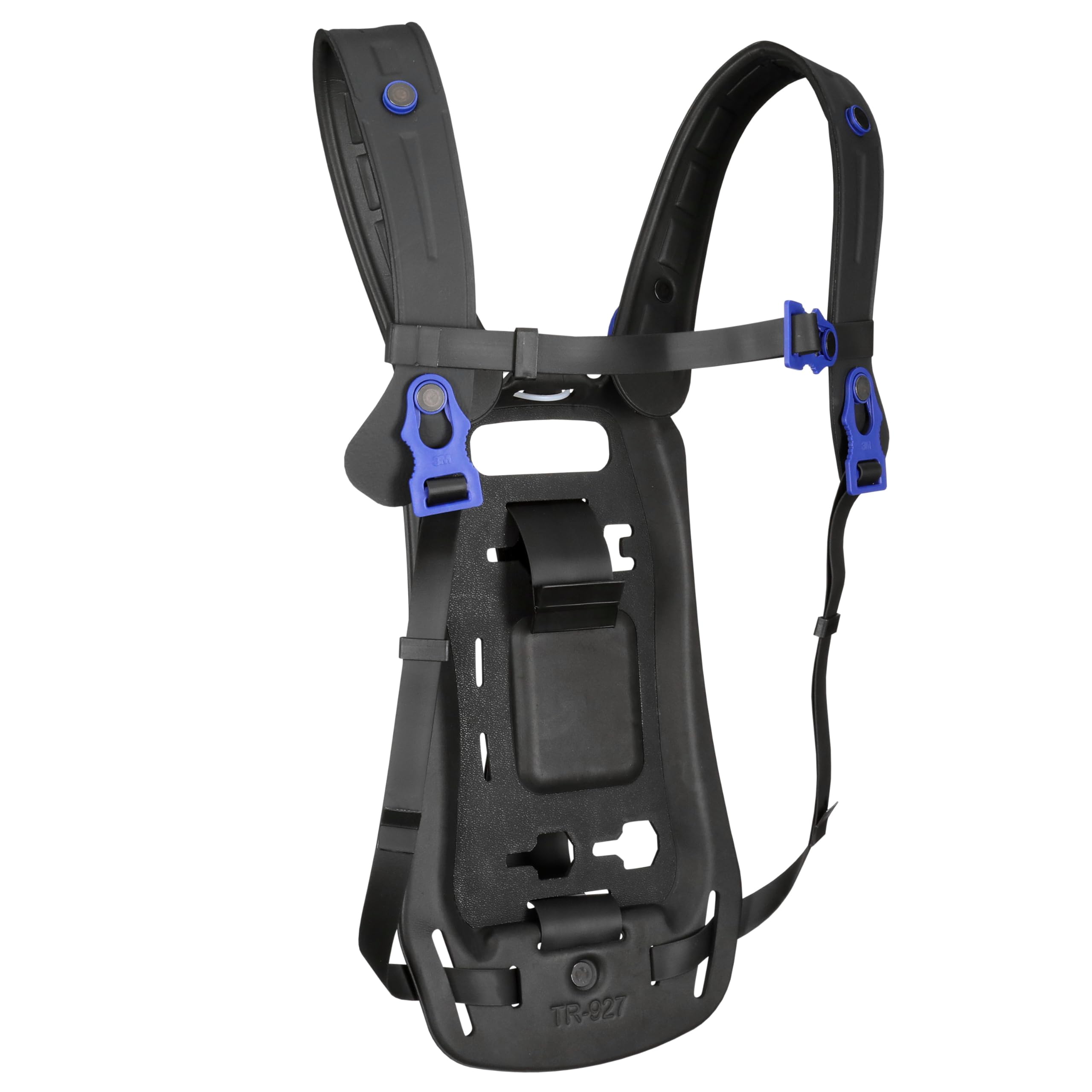 3M Harnais dorsal Versaflo Easy Clean, TR-927