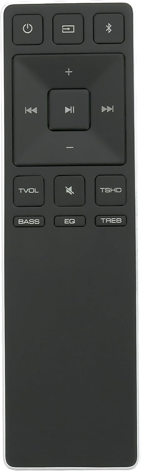 Cheap New XRS331-C Replaced Remote fit for VIZIO Soundbar SB2920-D6 SB3831-C6M SB3830-C6M SB3820-C6 SB3821-C6 SB2920-C6 SS2521-C6 S2121W-D0 S2121WD0 S2920W-C0 S3820W-C0 S3821W-C0 Sb3831-C6M SS2520-C6 Discount 90% New XRS331-C Replaced Remote fit for VIZIO Soundbar SB2920-D6 SB3831-C6M SB3830-C6M SB3820-C6 SB3821-C6 SB2920-C6 SS2521-C6 S2121W-D0 S2121WD0 S2920W-C0 S3820W-C0 S3821W-C0 Sb3831-C6M SS2520-C6
