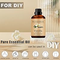 Vista 327 de Aceite esencial de orégano, 120 ml Puro y natural para difusor de aromaterapia - 4 fl oz