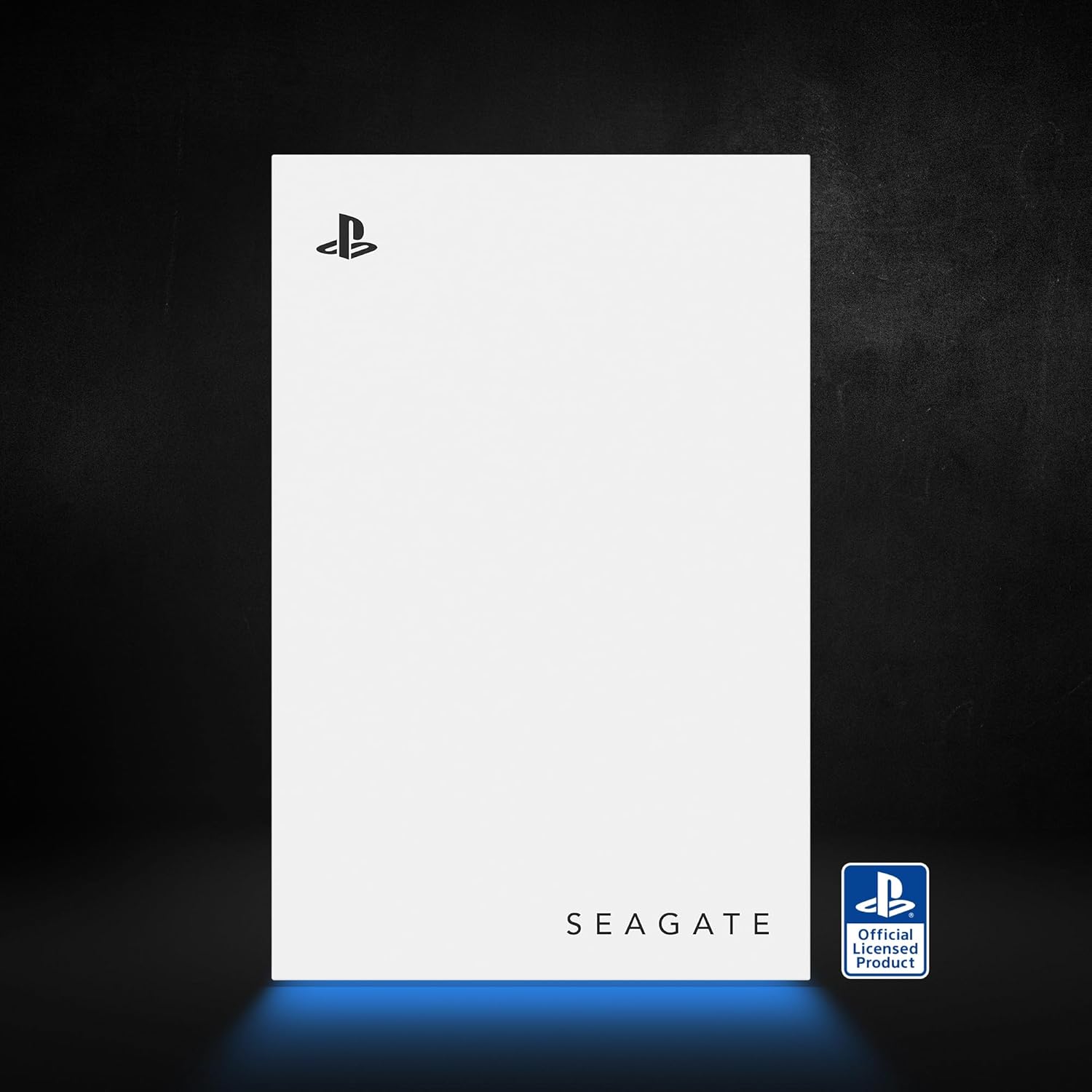Seagate Game Drive for PS5 5TB External HDD USB 3.0, Officially