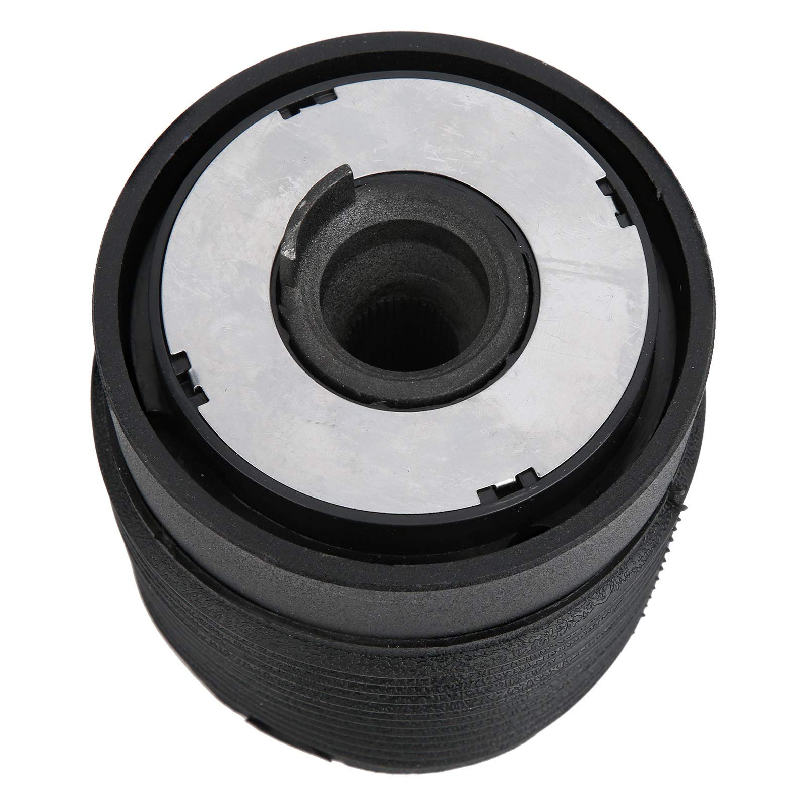 aqxreight-moyeu court de volant, kit de support de volant adaptateur de remplacement adapté pour T4 1996-2003
