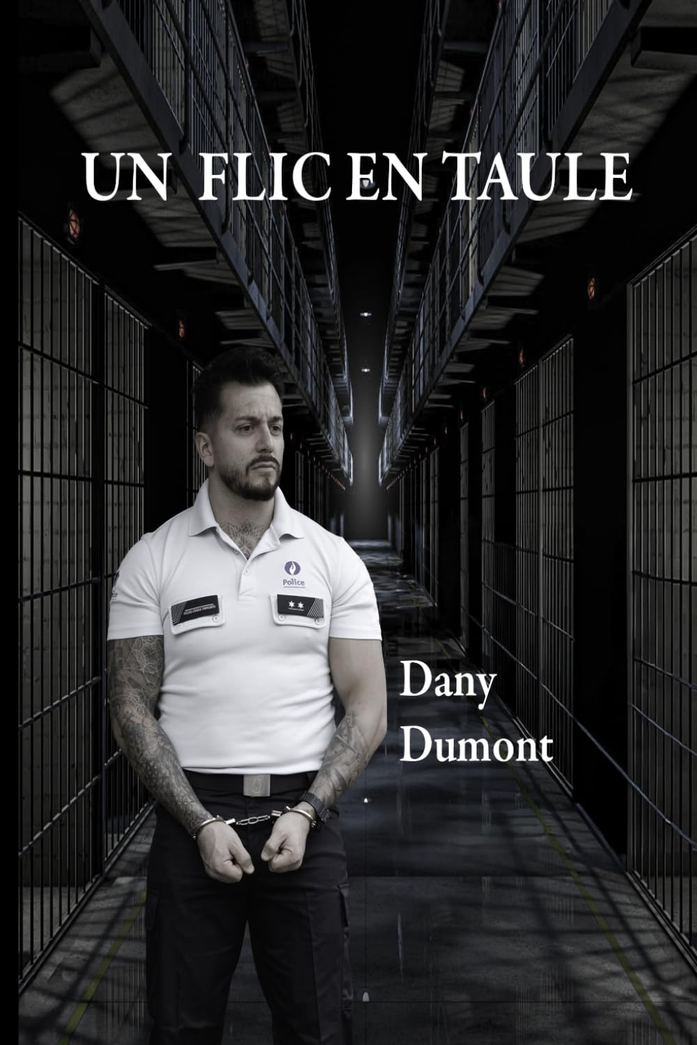 Un flic en taule