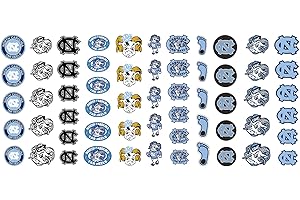 49ers Nail Decals: Champion Your Style with Iconic Team Spirit