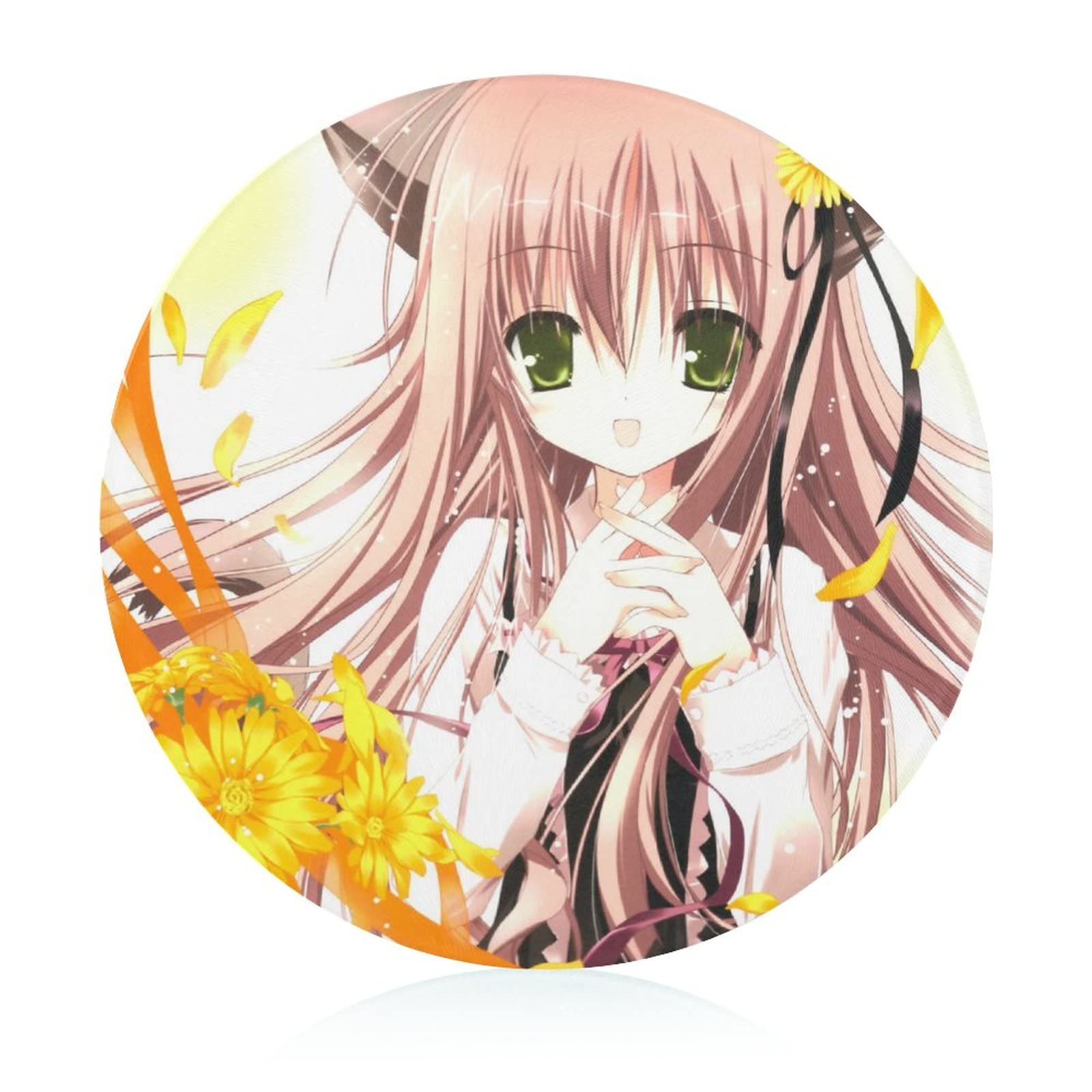 Planche à découper Anime Girl cadeau idéal pour passionné de manga