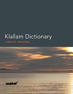 Klallam Dictionary
