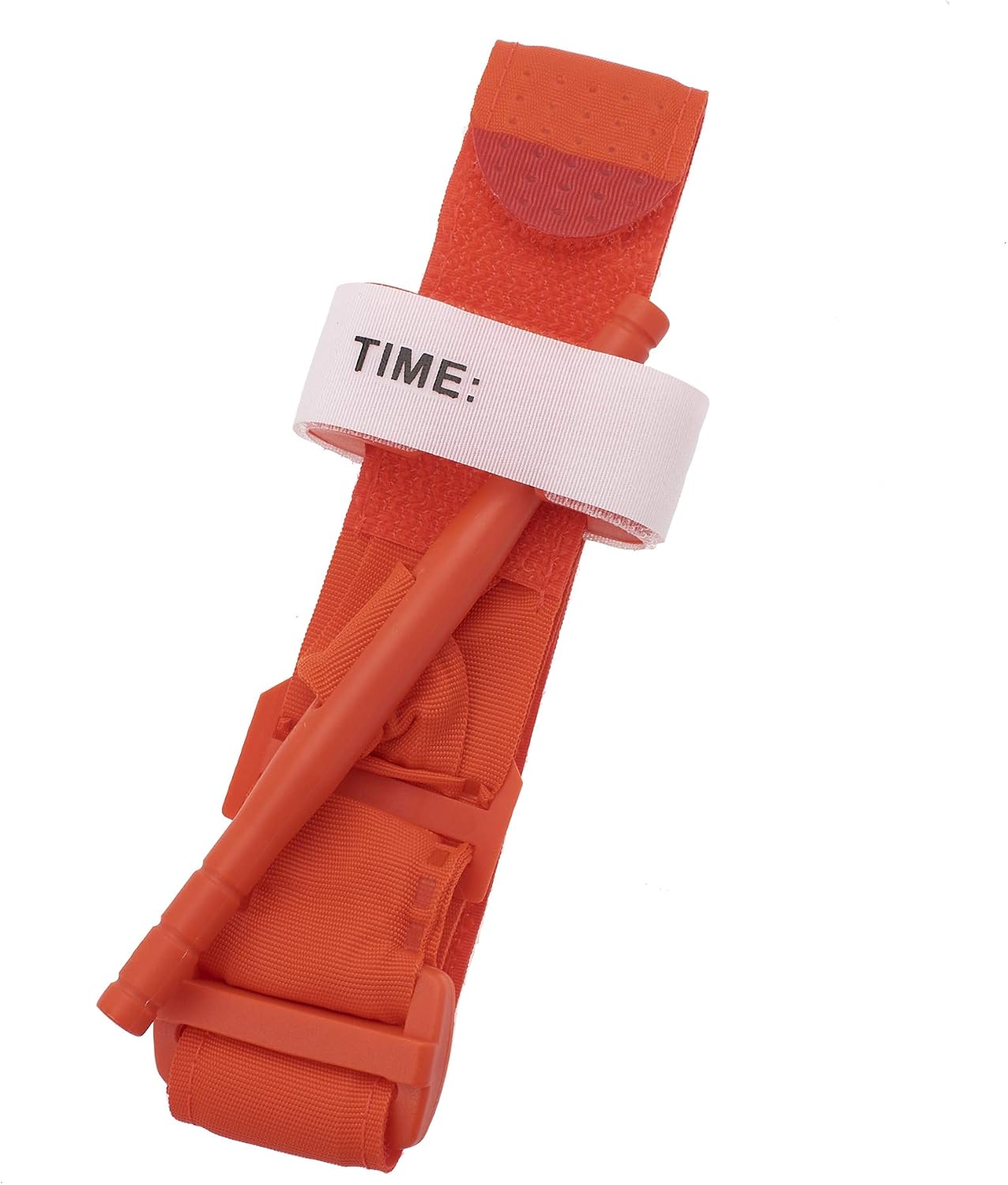 ASA TECHMED Torniquete de acción de combate Windlass First Aid