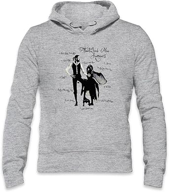 rumours sweatshirt