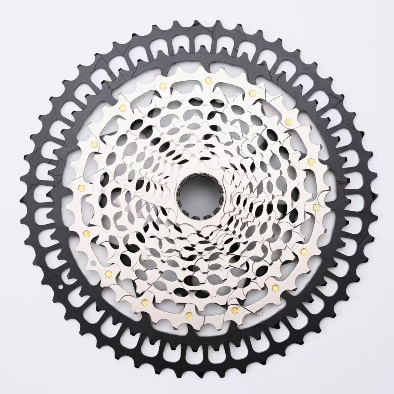 SPEDAO 10-52T 12 Speed Bicycle Cassette MTB Bike 12S Mountain XD for SX NX GX