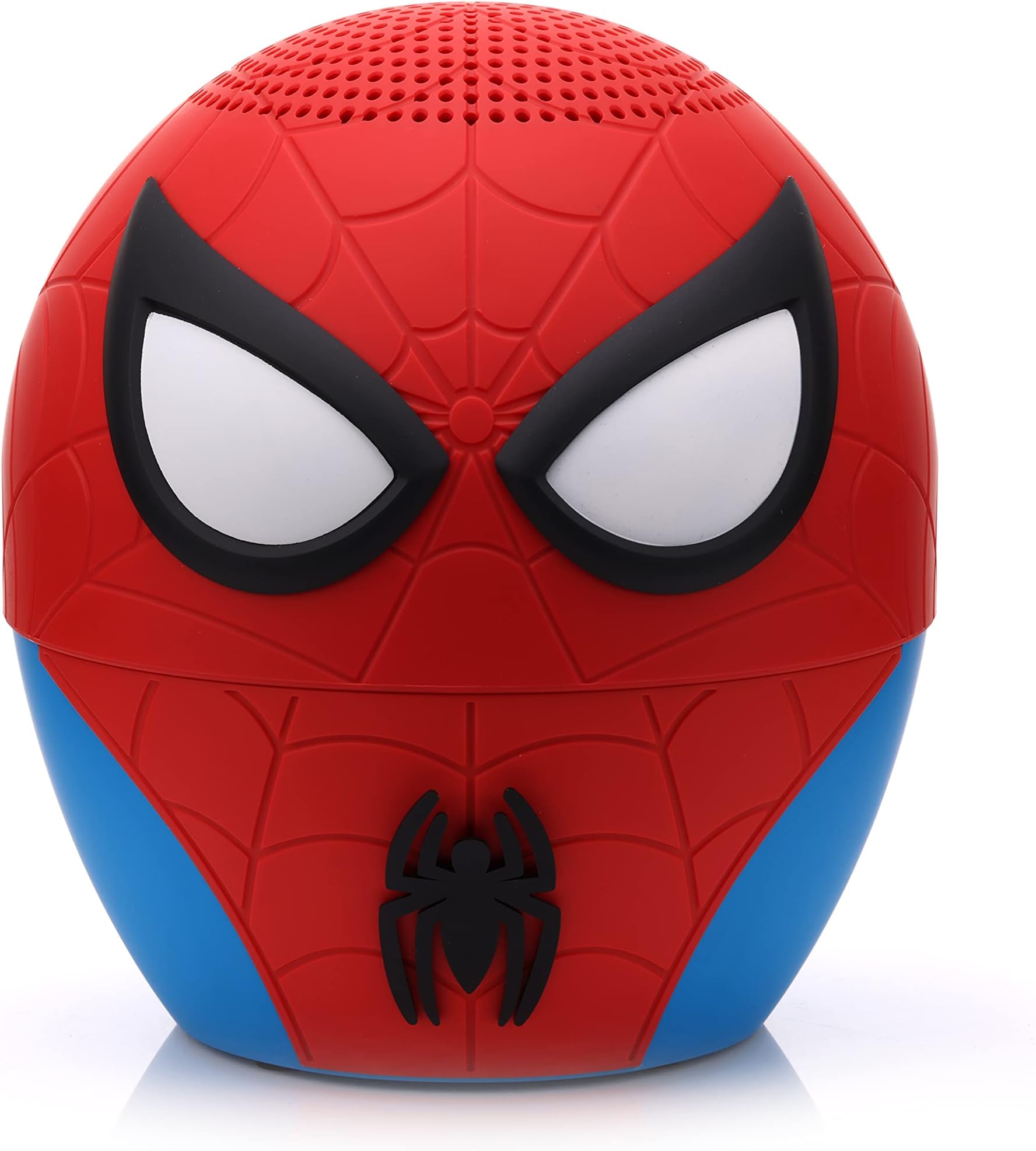 Marvel: 8 Inch Spider-Man Bluetooth Speaker