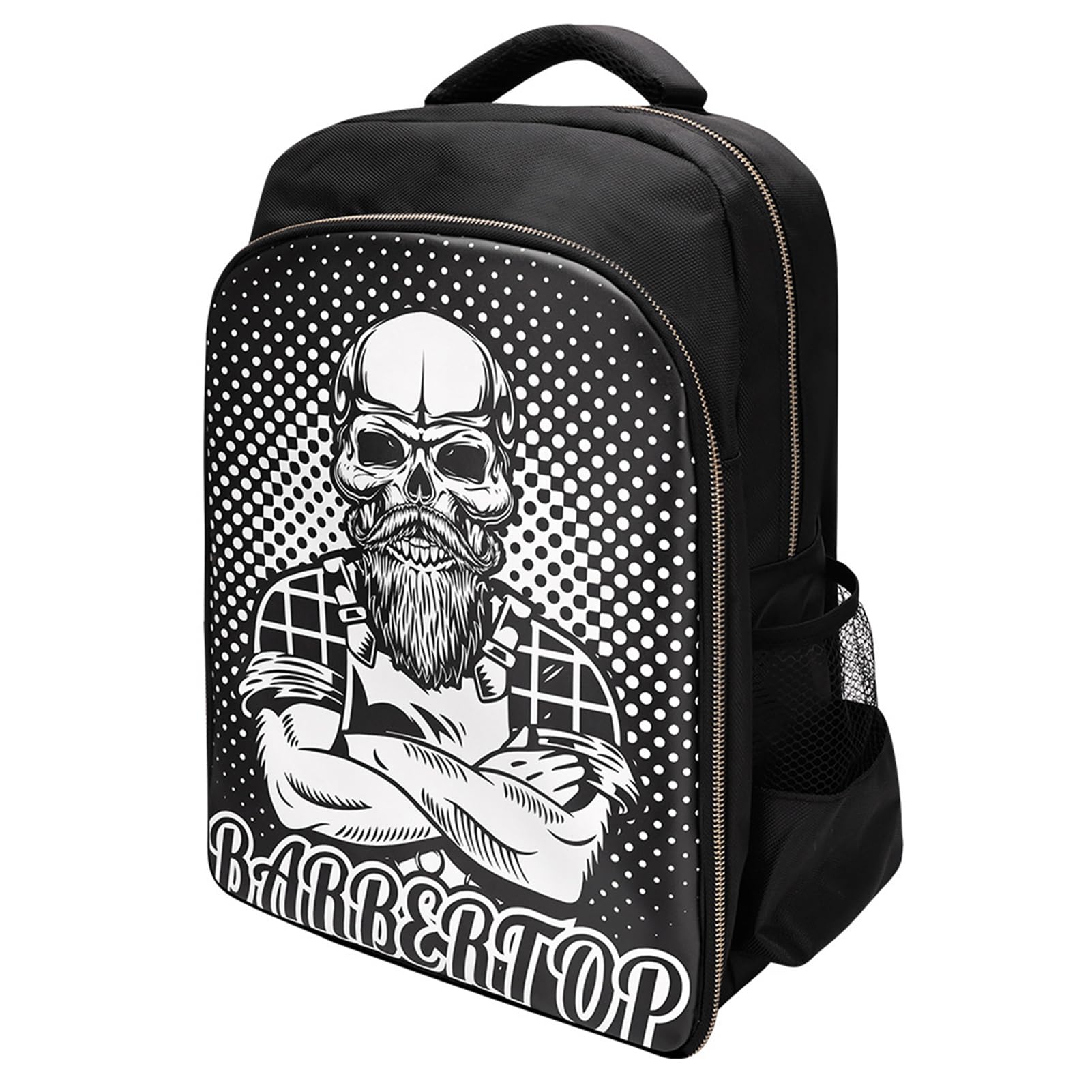 Friseurrucksack, Friseurtasche | Reiserucksack Barbers Tools