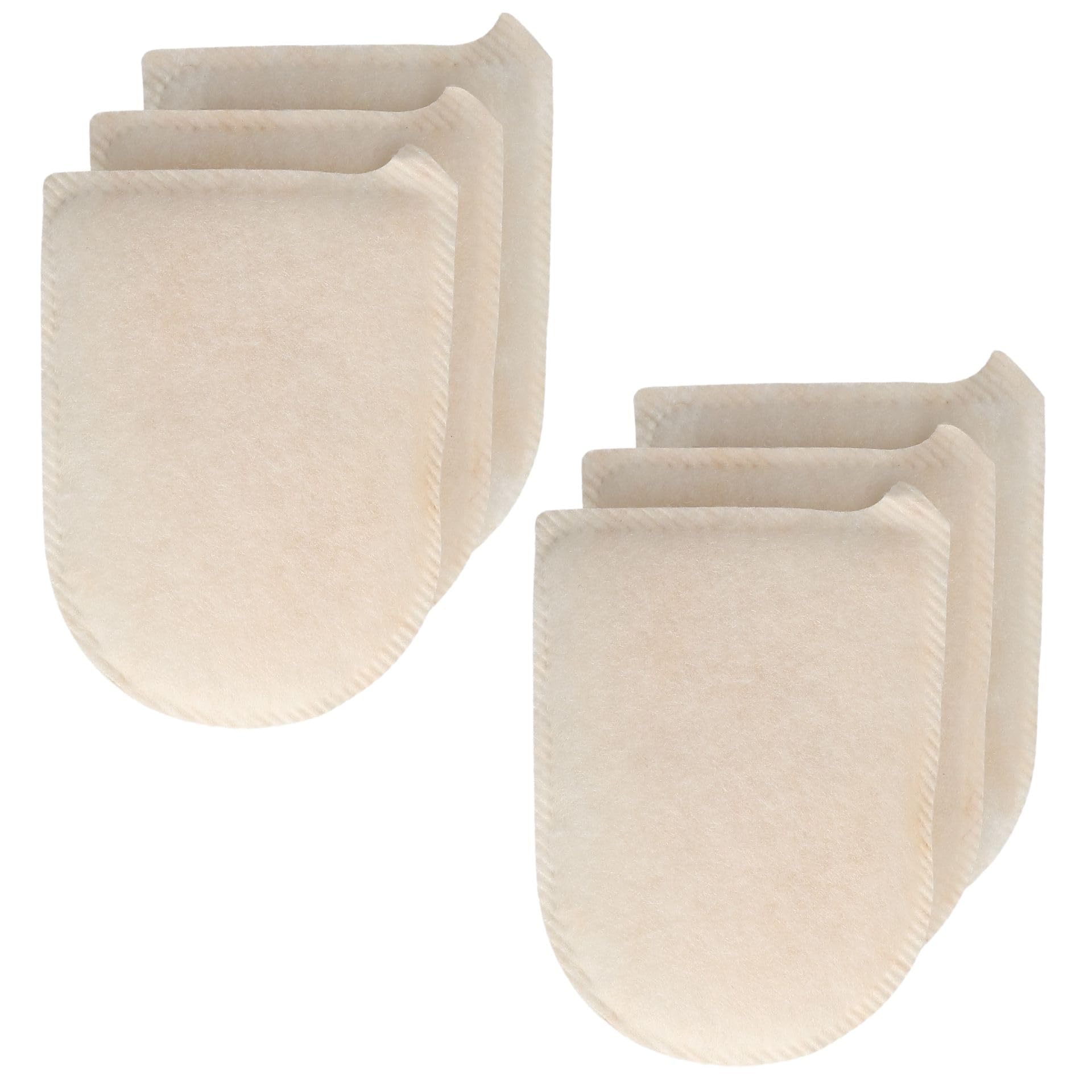 6 x Compatible With Tetra EasyCrystal 600 FilterBox Filter Packs For Easy Crystal Fish Tank Filter