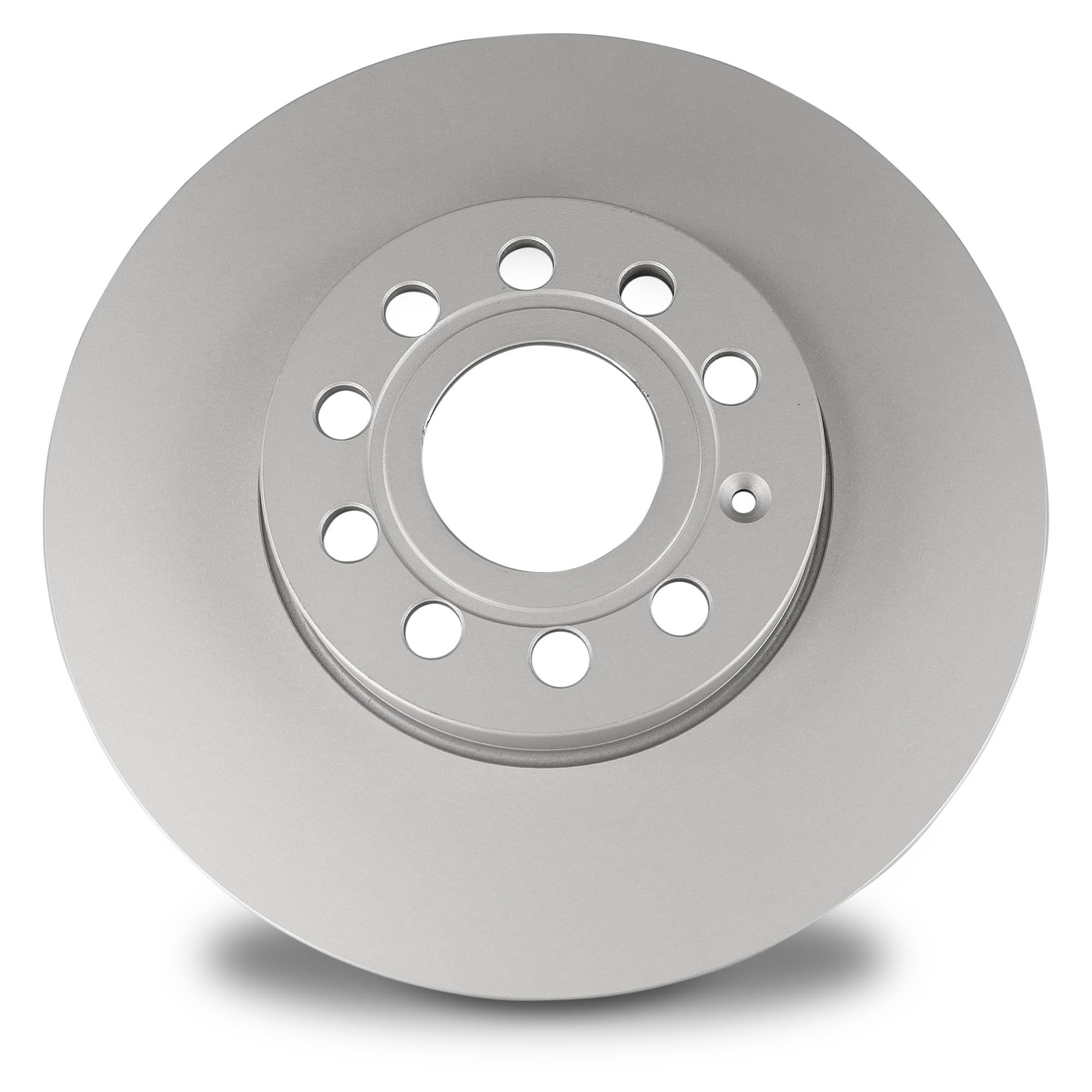 Juego de 2 Discos de Freno Bosch BD1023 - Discos Ventilados, Alto Contenido en Carbono, 288 mm – Eje Delantero – Certificado ECE-R90 – Excelente Refrigeración y Reducción de Ruido, Anticorrosión