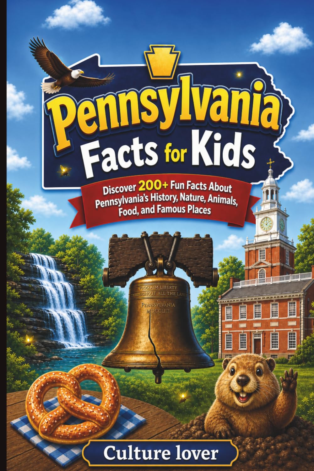Pennsylvania Facts for Kids: Discover 200+ Fun Facts About Pennsylvania’s History, Nature, Animals, Food, and Famous Places