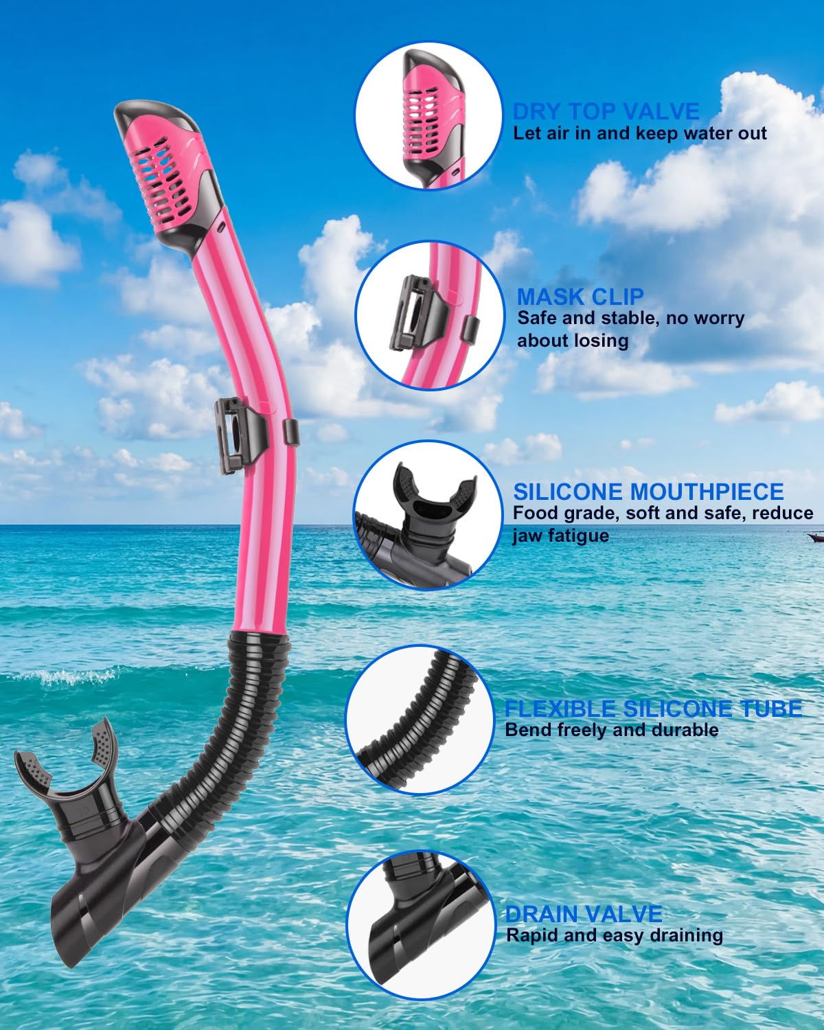Aqua A Dive Sports Sprzęt do nurkowania maska do nurkowania sprzęt do nurkowania sprzęt do nurkowania okulary pływackie zestaw do nurkowania maska do nurkowania