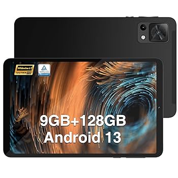 DOOGEE T20 Mini Android13 タブレット 8.4インチ Amazon.co.jp: DOOGEE T20mini｜Android 13 タブレット 8.4