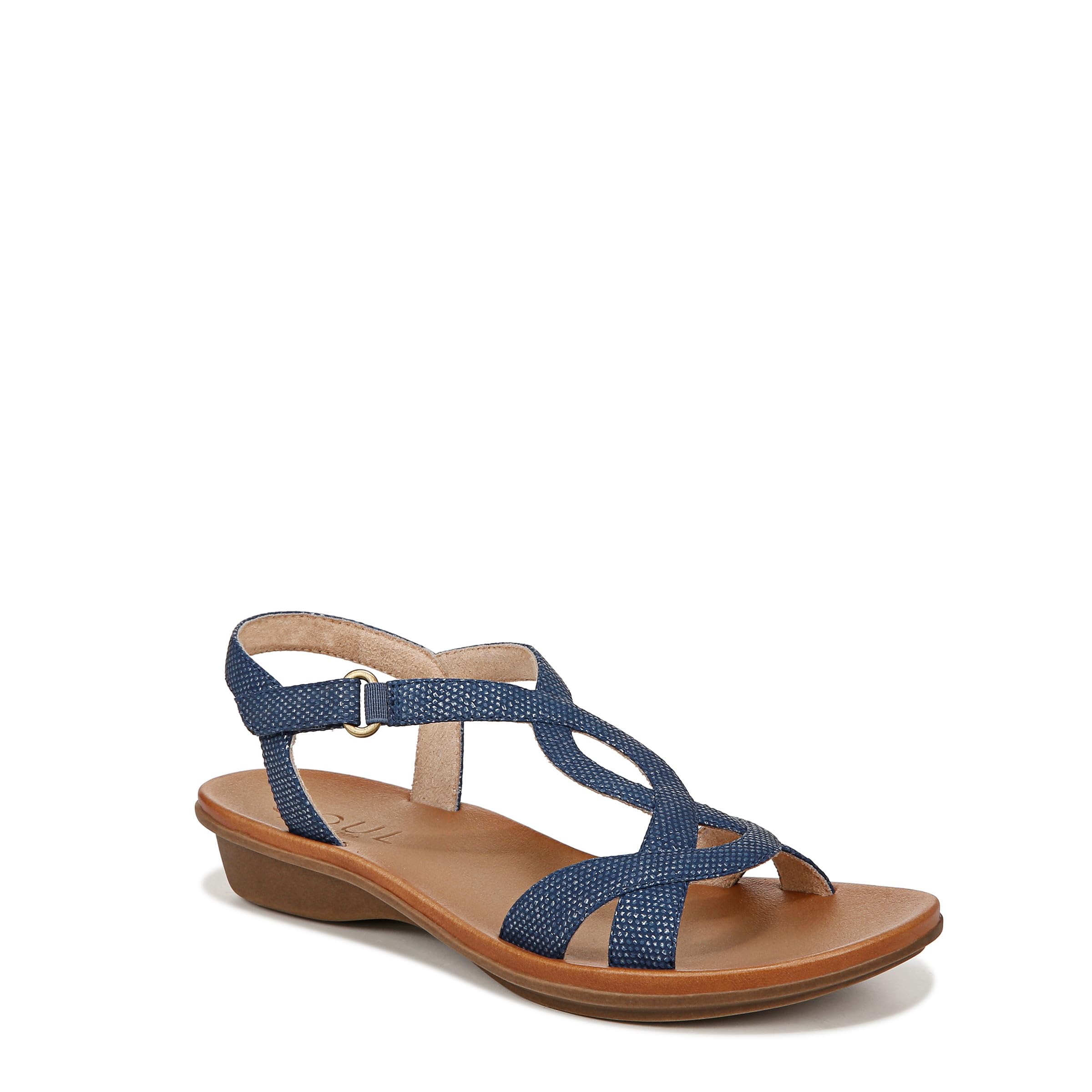 Naturalizer Women's SOUL, Solo Sandal