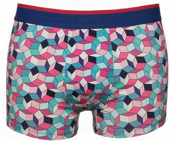 Amazon コトンドゥ Cotondoux ボクサーパンツ メンズ 可愛い レディース 男女兼用 下着 Bx81d33 ボクサー 通販