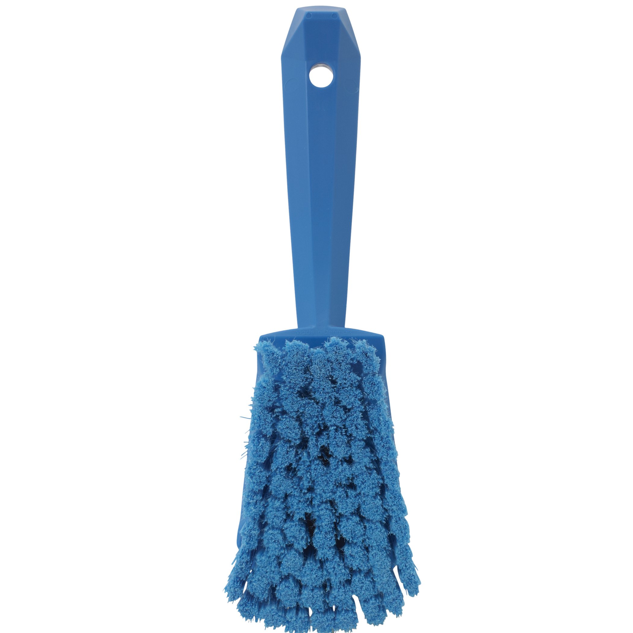 Vikan 41943 Spazzola per pulizia, 270mm /10, Blu