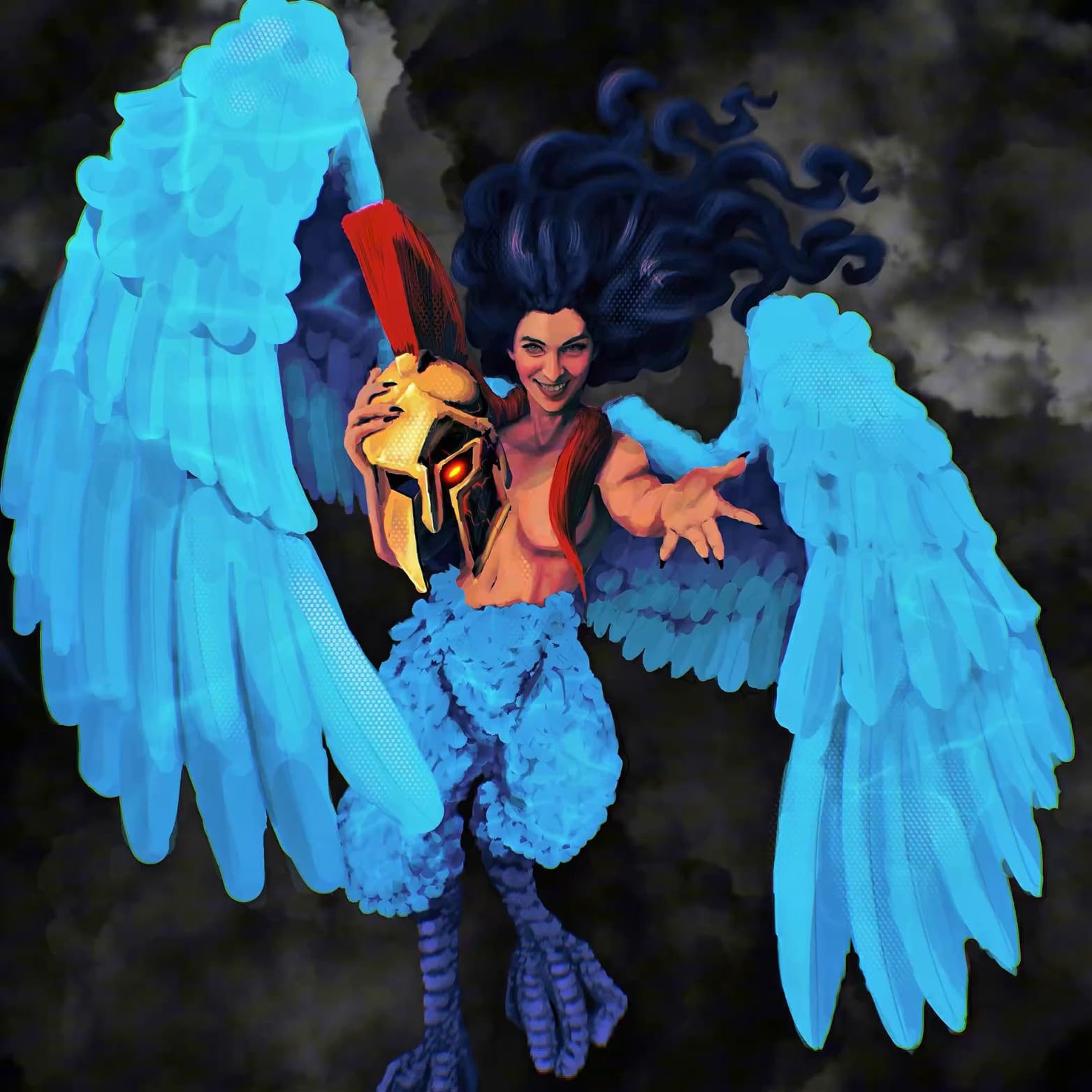 The Final Stand Musical