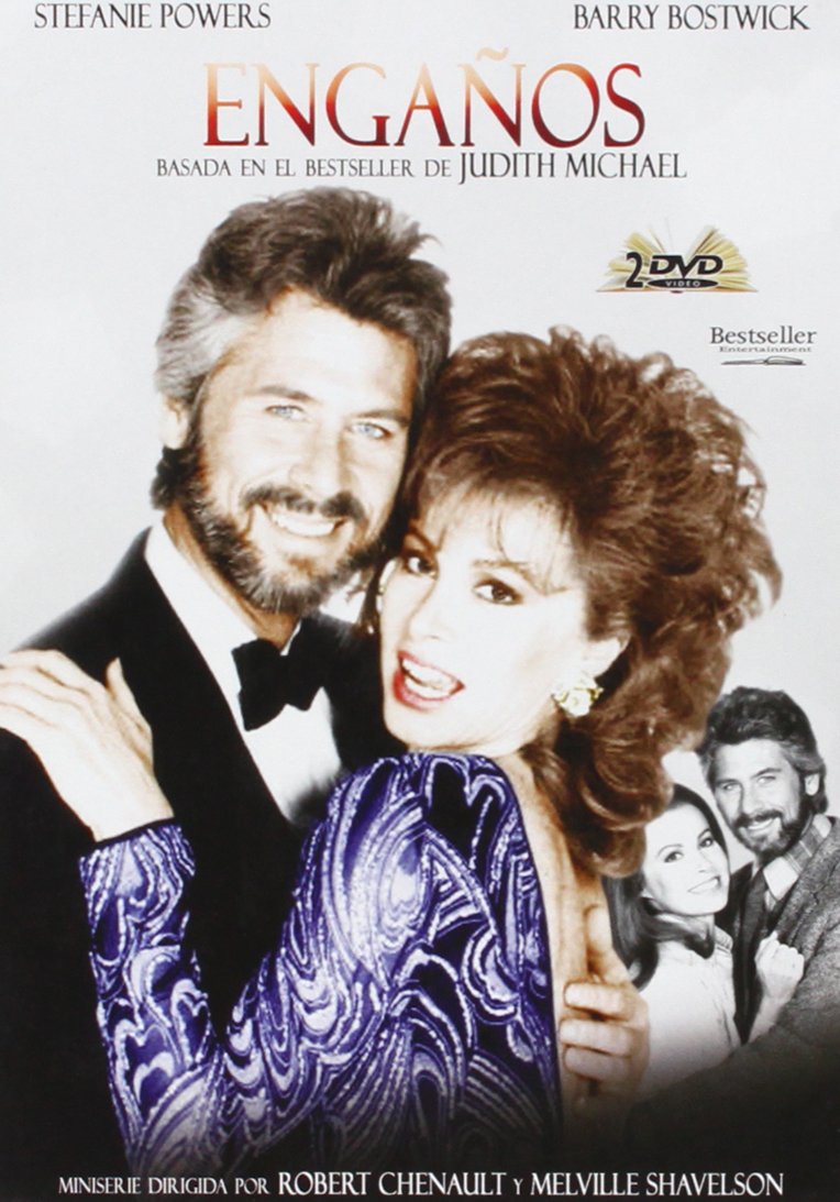 Deceptions (Complete Series) - 2-DVD Set [ NON-USA FORMAT, PAL, Reg.0 Import - Spain ]