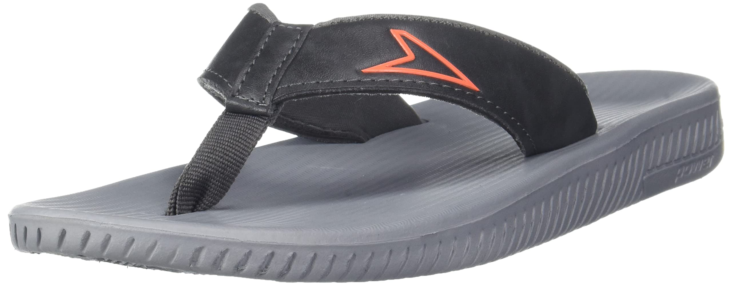 Power Mens Slippers Go In Grey (B09W5XRYDS) Amazon Price History, Amazon Price Tracker