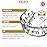 OPRO Gold Level Mouth Guard - Moldable Mouthguard with Premium Comfort Fit, and Multi-Layer Protection for Boxing, MMA, Rugby, Hockey, and Football Mouthpiece - Includes Case (Clear, Adult)